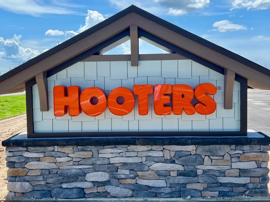 Michaella Rose Brown Arrested After Hooters Minivan Brawl