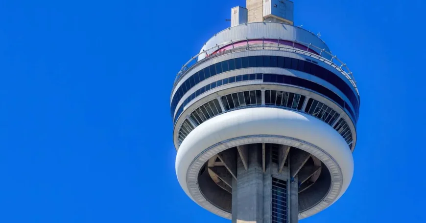 East Toronto sites draw crowds to Doors Open Toronto weekend