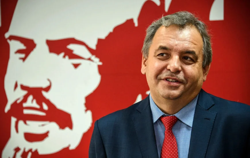 Suleimanov Warns Economy Of Russia Cannot Bear War's 40% Budget Burden