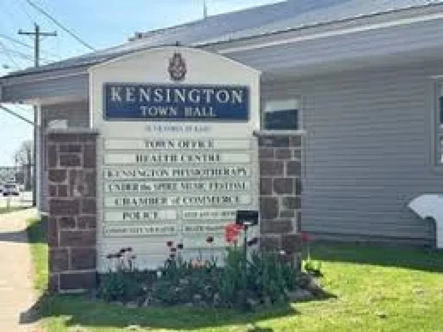 Dr. Ken White to close Kensington practice, send 1,375 to registry — Cbc Pei