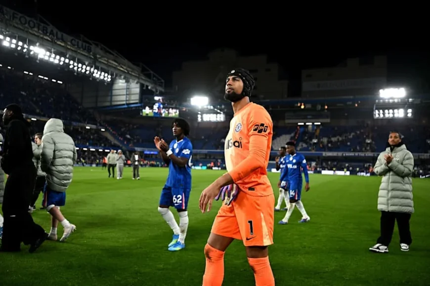 Xabi Alonso Chelsea Manager News: Chelsea Name Alonso on Four-Year Deal