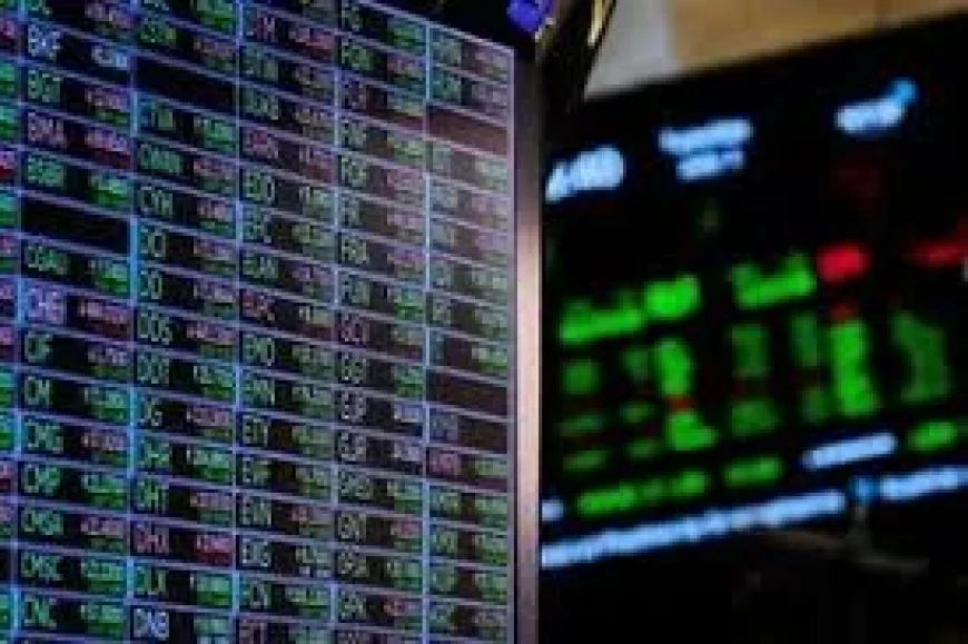 Ibm Stock Price Rises on 6% Q1 Revenue Growth
