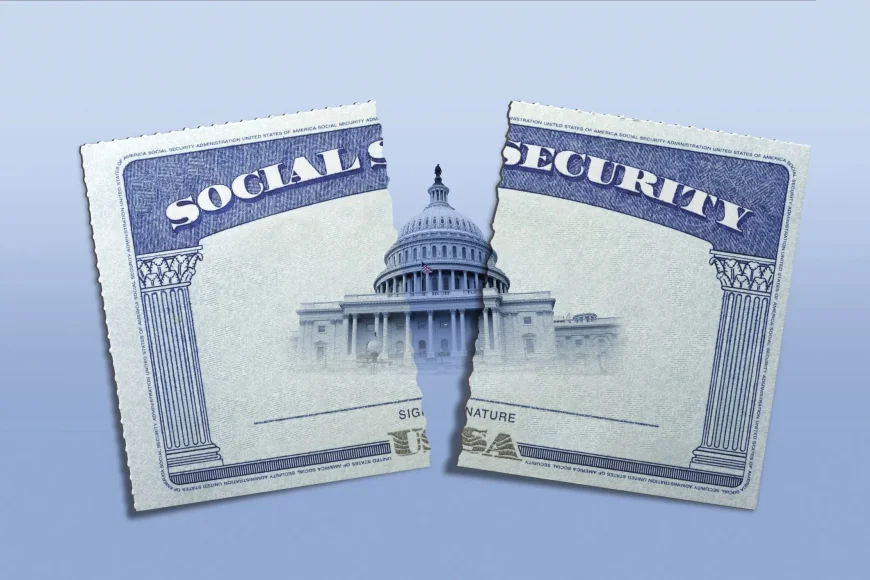 Alex Moore Backs 3.9% 2027 Social Security Cola Projection