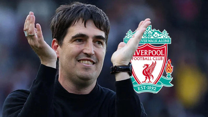 Iraola Emerges in Next Liverpool Manager Odds as Slot Pressure Mounts