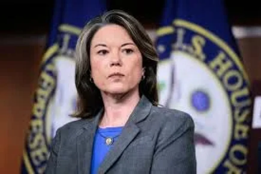 DLGA Launches $2 Million Ad Against Angie Craig
