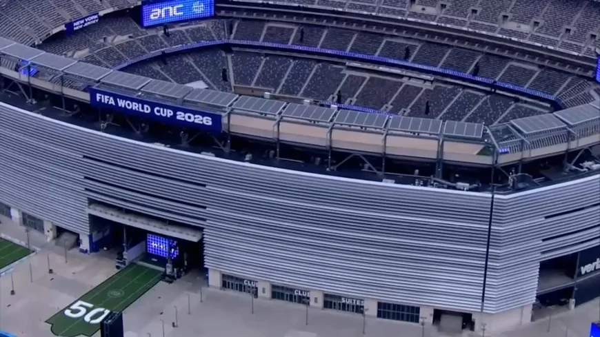 Mamdani World Cup Tickets: 1,000 $50 Seats for New Yorkers