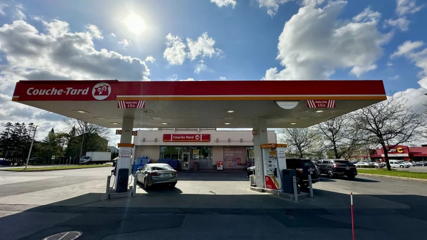 Circle K Fuel Day delivers 10-cent discount at 1,300 Canadian sites