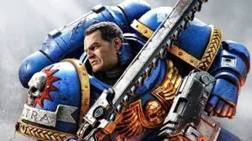 Alannah Pearce Leads Warhammer Skulls 10th Anniversary Showcase