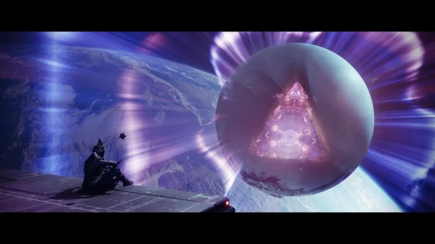 Bungie Ends Destiny 2 Expansions, June Updates Remain