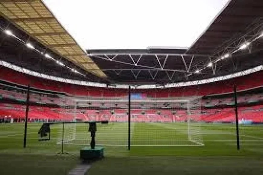 McDonald Backs 35,984 Middlesbrough Tickets for Wembley