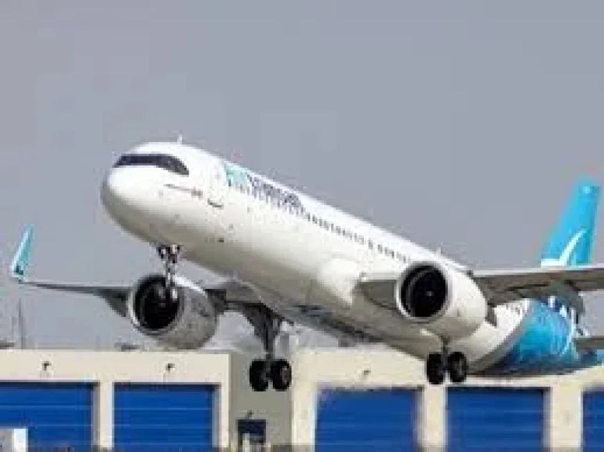 Air Transat ruling bars 30,000-foot crew cannabis use