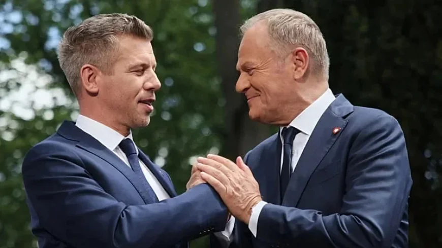 Hungary proposes eight-year prime minister limit to bar Orbán