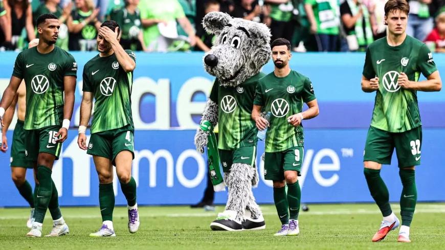 Hecking Urges Wolfsburg Vs Paderborn Fight in Third Relegation