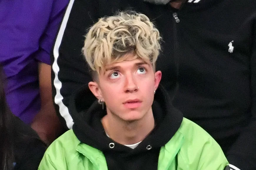 Gabbie Gonzalez Charged in Alleged Plot to Kill Jack Avery