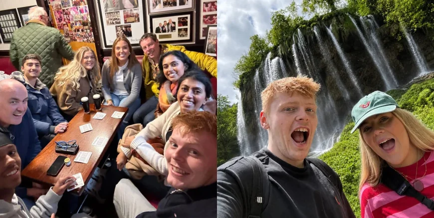 Jo and Kush Lead Race Across The World Final 2026 for £20,000 Prize