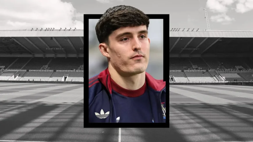 Tino Livramento in Newcastle New Deal Talks After Summer Sale Fears