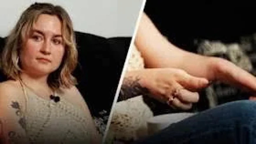 Tracey Taylor says 105 more families raise Corby birth defect concerns