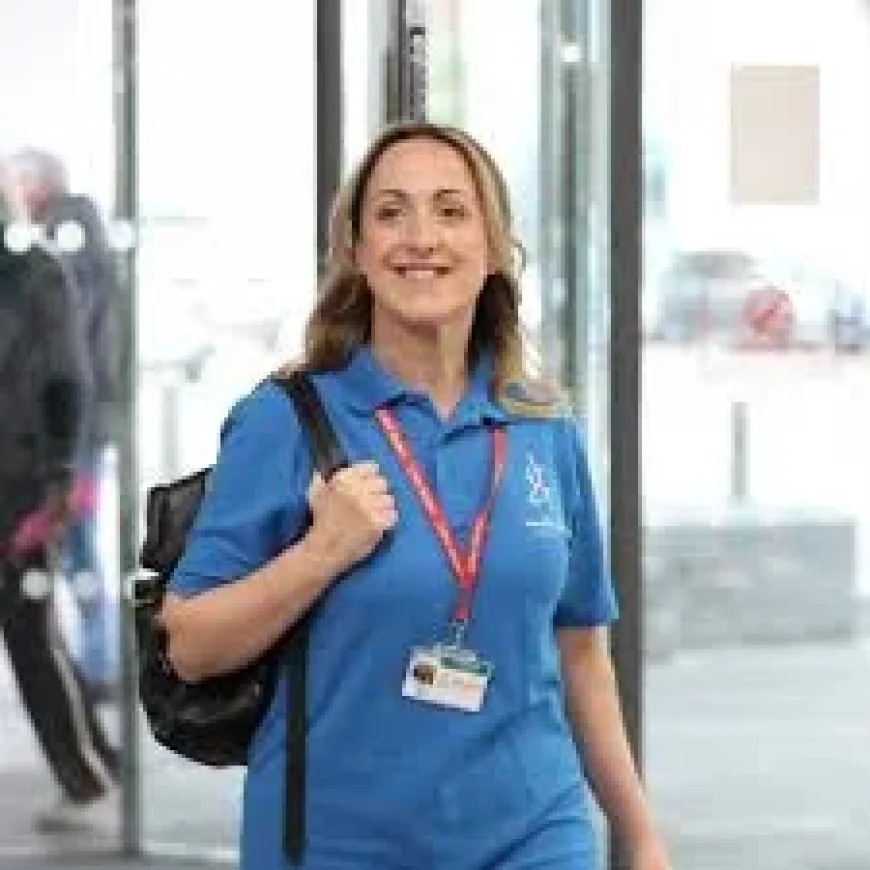 Natalie Cassidy Lands Eight-Part BBC One Series With Big Mountain