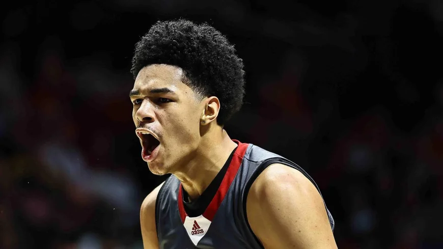 Kam Mercer Commits to Cincinnati, Reclassifies to 2027 Class