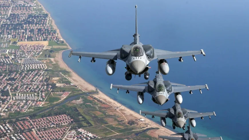 Türkiye Concludes EFES 2026 With Armed Forces From 50 Countries