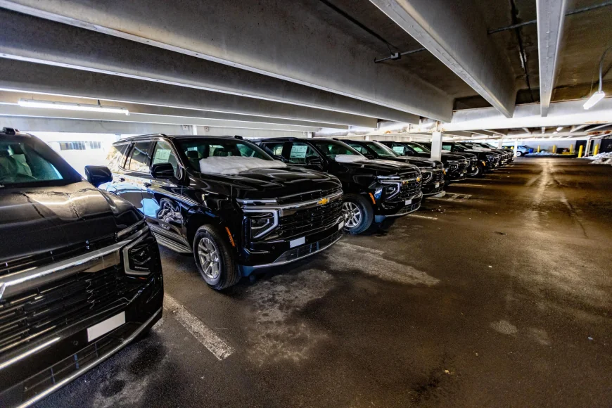 Brett Shumate Warns Four States on Doj Vs State License Plates
