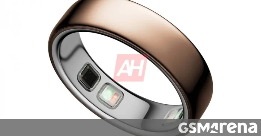 Oura Ring 5 leaks point to 6 colors and late 2026 launch