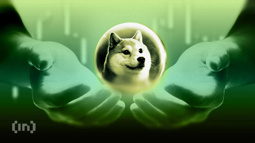 Visser Sees Doge Bitcoin Rally Toward Year-End High