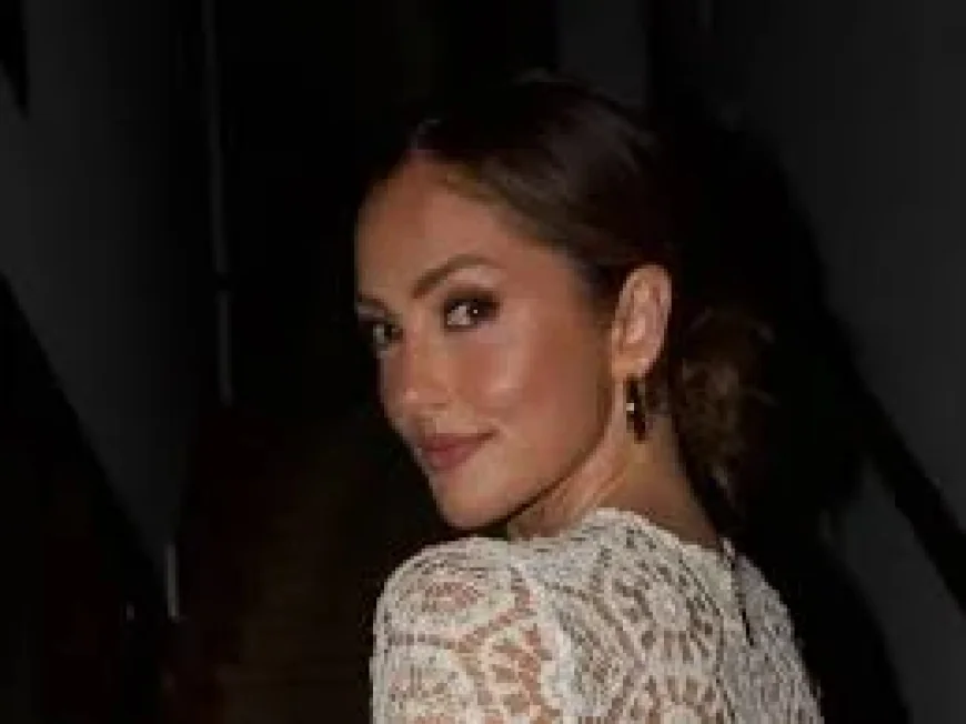 Minka Kelly at 45 Gets a Friday Night Lights Callback