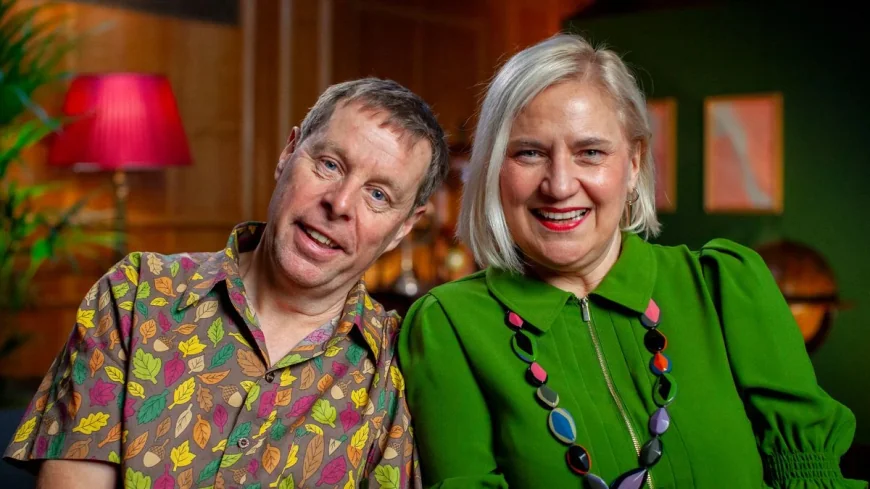 Molly and Andrew Race for £20,000 Final in Hatgal — Who Won Race Across The World 2026 Tonight