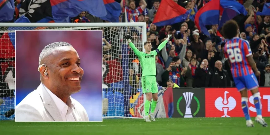 Oliver Glasner Eyes Crystal Palace Conference League Final Reward