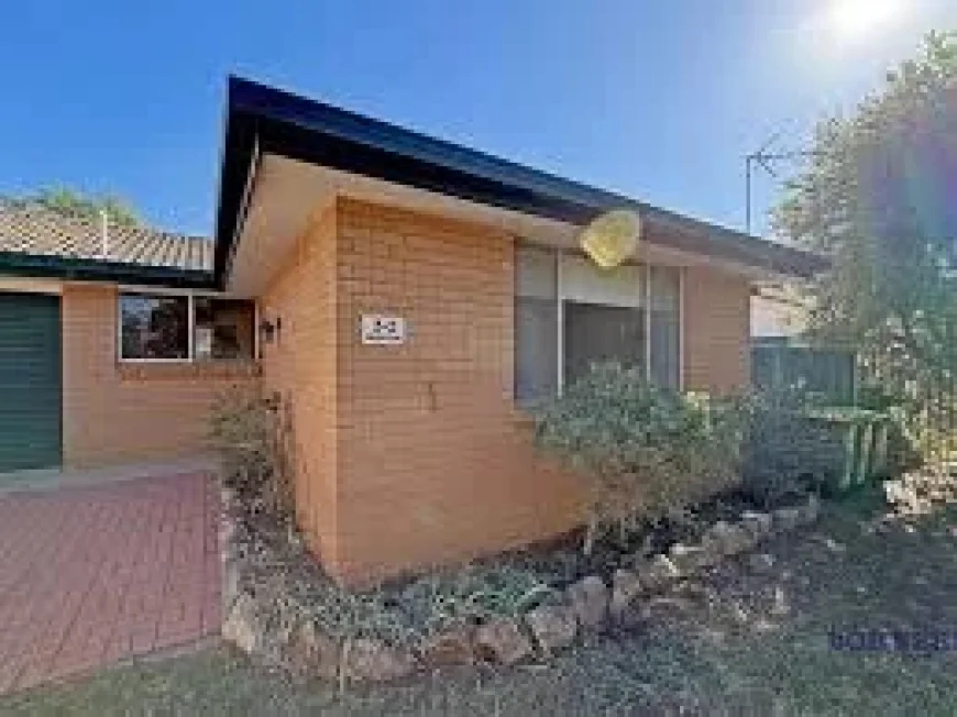 Realestate.com.au Returns 403 Error for Dubbo Property Link