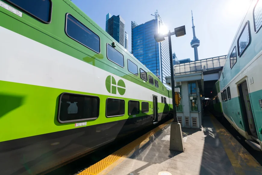 Metrolinx warns Lakeshore East Line delays reach 30 minutes