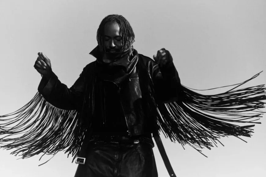 Thundercat Discusses Distracted on Triple J With Kevin Parker