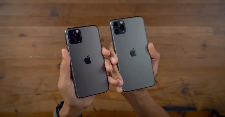 Apple Ios 27 Wwdc Leak Cuts iPhone 11 and SE 2 Support