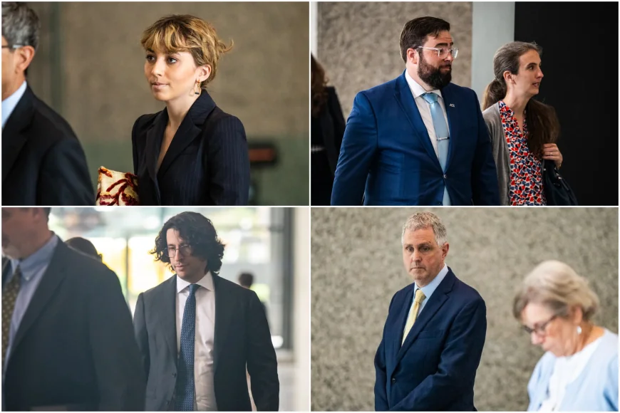 Boutros Drops Remaining Broadview Six Charges — Kat Abughazaleh Broadview Case