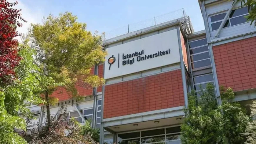 Tayyip Erdoğan kapattı: Bilgi üniversitesi faaliyet izni kaldırıldı