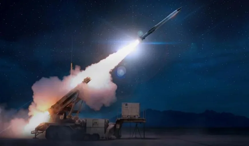 Lockheed Martin launches Dallas supplier series for 150 munitions firms