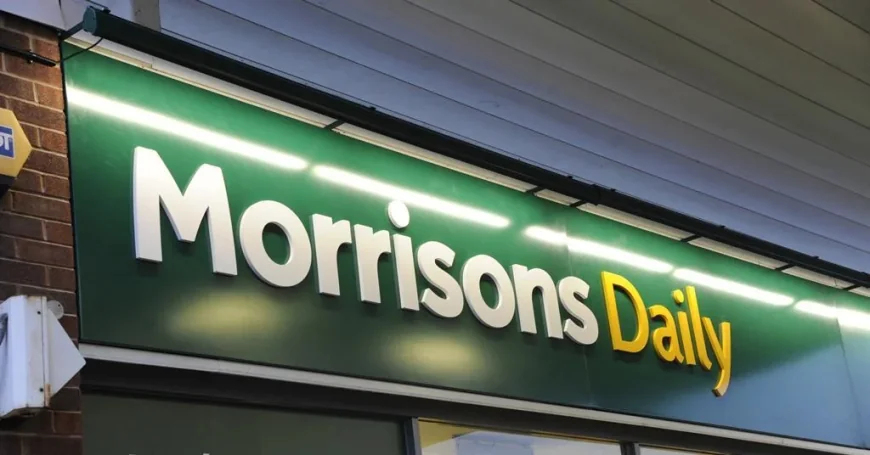 Morrisons Convenience Store Closures: 100 Daily Stores to Shut