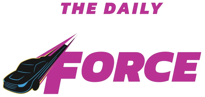 Dale Jr Backs Marks's 3 Million Speed Festival Push