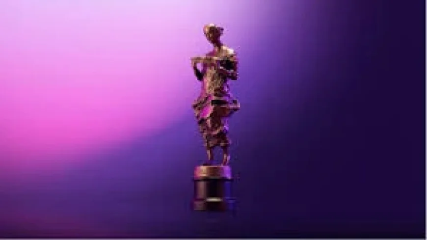 Jacob Alon Wins Two 2026 Ivor Novello Awards