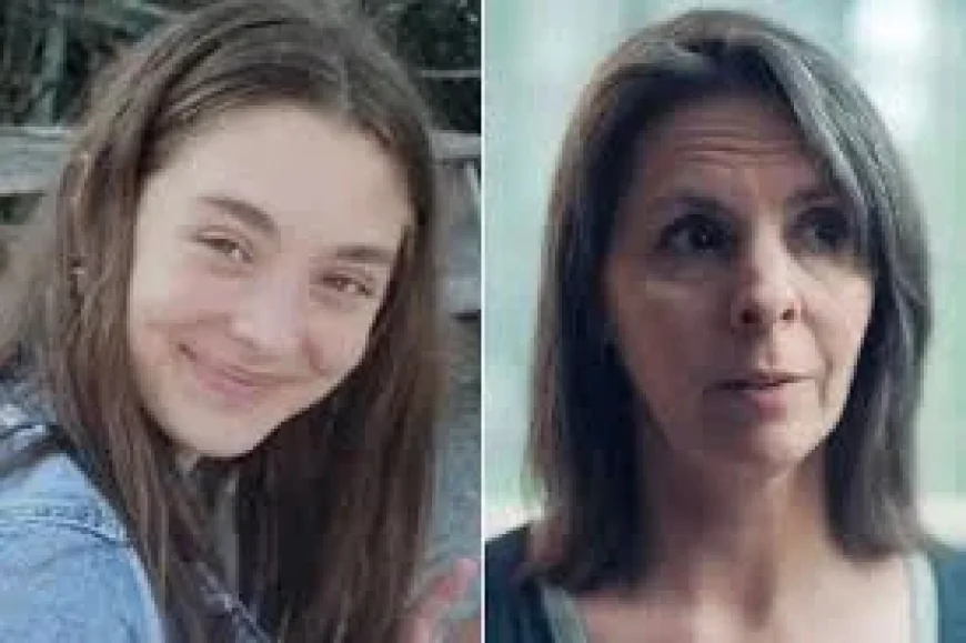 Steve Shirilla Placed on Leave After Mackenzie Shirilla Documentary