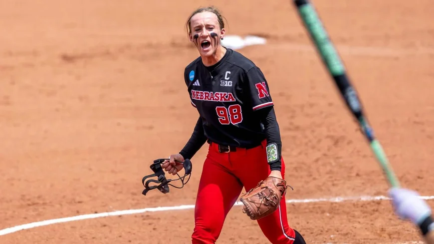 Jordy Frahm Drives 2,124 Ticket Requests for Nebraska