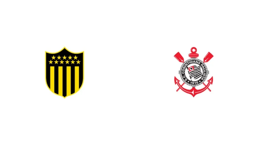 Peñarol Vs Corinthians Set for May 21, 2026 in Montevideo