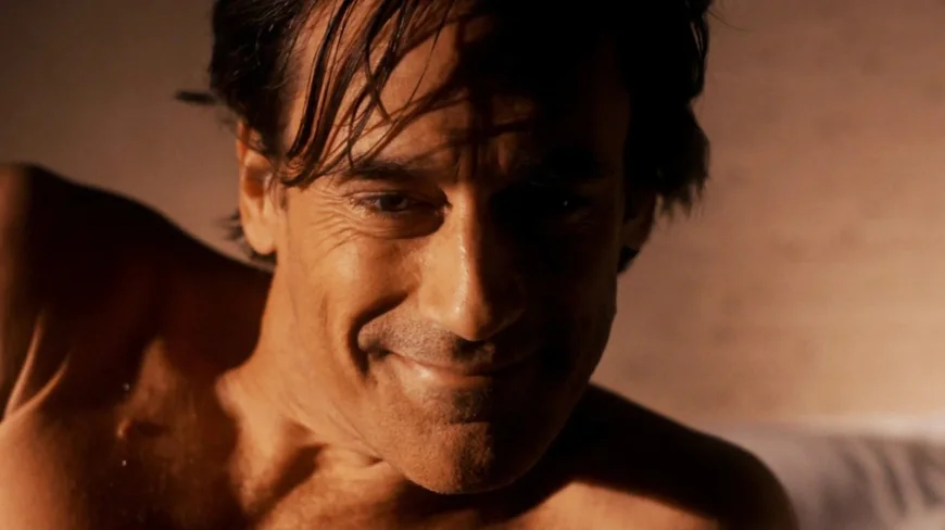 Jon Hamm Revives Marjorie Prime’s 2017 AI Warning