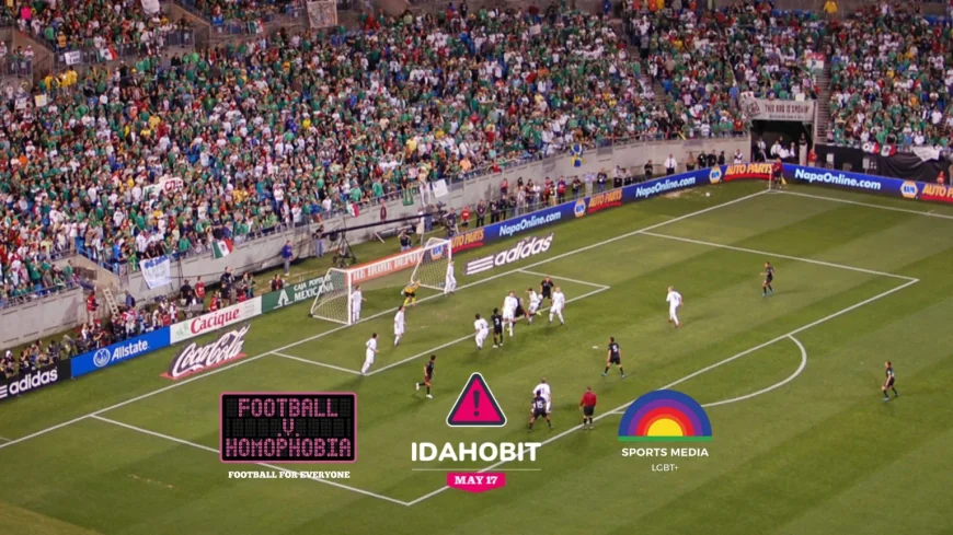 FIFA Drops Unite for Inclusion from 16 World Cup Venues — Mexico Soccer