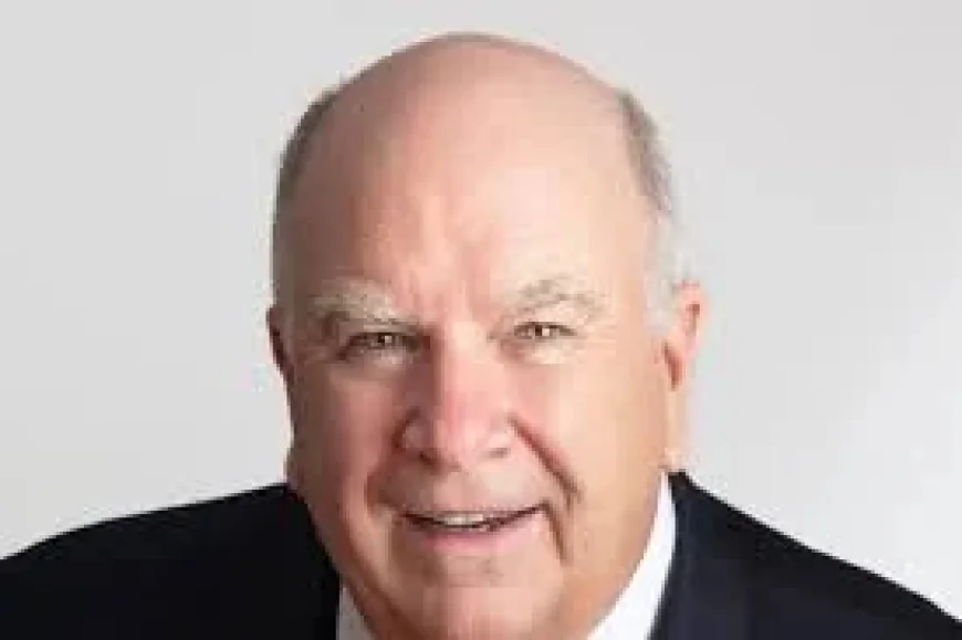 Robert Irving Dies at 71 After Cancer Battle