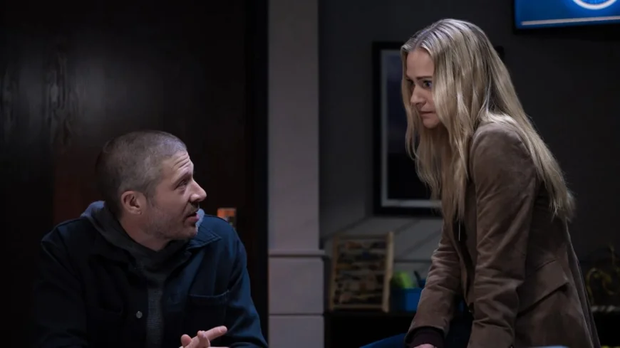 Erica Messer Pushes Criminal Minds Into a Forced Voit Partnership in Season 19