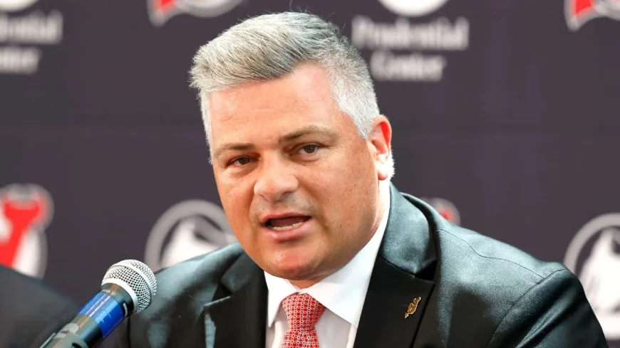 Nick Kypreos Says Sheldon Keefe Will Remain With Devils