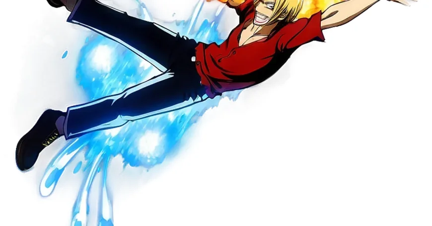 Sanji Faces Zaza as One Piece 1183 Nears May 24 Release