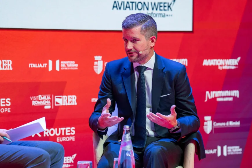 Wizz Air Holdings cuts 36 A321XLRs as business model shifts
